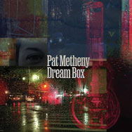 Pat Metheny – Dream Box (Cover)