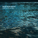 Simon Chmel Quartet – Light On The Surface (Cover)