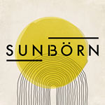 Sunbörn – Sunbörn (Cover)