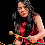 Taiko Saito (Foto: rbb/Cristina Marx)