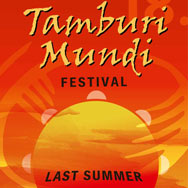 Tamburi Mundi