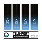 Tele-Port – Please Disperse (Cover)