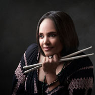 Terri Lyne Carrington