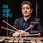 Tim Collins – For Good People (Cover)