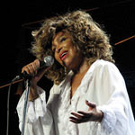 Tina Turner