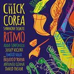 Various Artists – The Chick Corea Symphony Tribute - Ritmo (Cover)