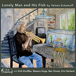 Yelena Eckemoff – Lonely Man And His Fish (Cover)