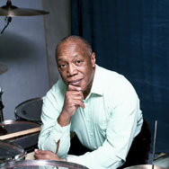 Billy Cobham (Foto: Arne Reimer)