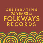 75 Years Folkway Records