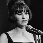 Astrud Gilberto