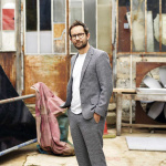 Émile Parisien (Foto: Samuel Kirszenbaum)