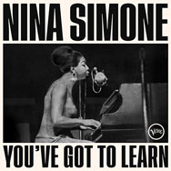 Nina Simone „You've Got To Learn“