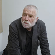 Peter Brötzmann (Foto: Arne Reimer)