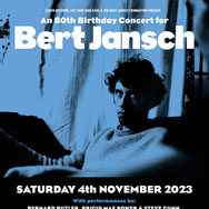 Bert Jansch