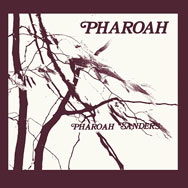 Pharoah Sanders 'Pharoah'