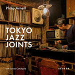 Tokyo Jazz Joints