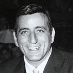 Tony Bennett 1966