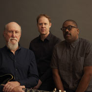 John Scofield Trio (Foto: Nick Suttle)