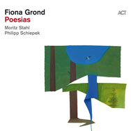 Fiona Grond – Poesias (Cover)
