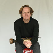 Frederik Köster (Foto: Gerhard Richter)