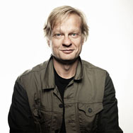 Iiro Rantala