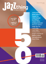 Heft 150, September/Oktober 2023, ab 29.8. am Kiosk
