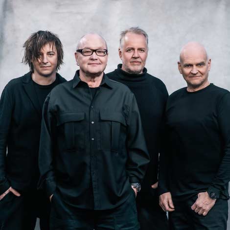 4WD (Foto: ACT/Harald Nilsson)