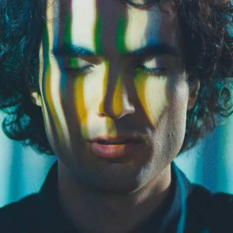 Tigran Hamasyan (Foto: Pascal Pilorget)