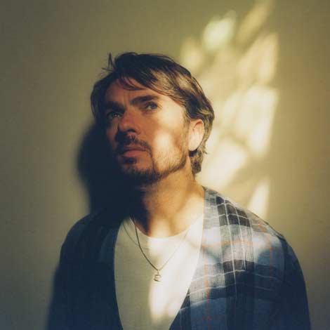 Tom Skinner (Foto: Andrei Baumecker)