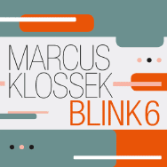 Marcus Klossek Blink 6 – Blink 6 (Cover)