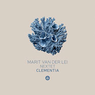 Marit van der Lei Nextet – Clementia (Cover)