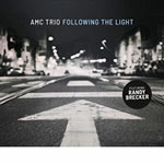 AMC Trio – Following The Light (Cover)