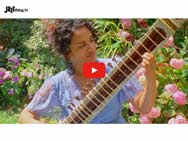 Videopremiere - Anoushka Shankar feat. Nils Frahm - Daydreaming