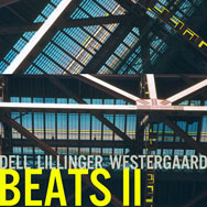 DLW – Beats II (Cover)
