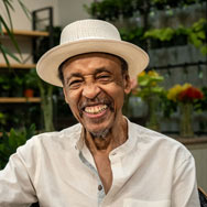 Henry Threadgill