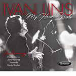 Ivan Lins – My Heart Speaks (Cover)