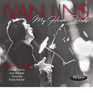 Ivan Lins – My Heart Speaks (Cover)