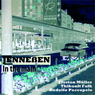 Jenneßen – In The Main (Cover)