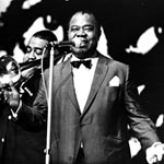 Louis Armstrong 1965