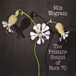 Nils Wogram – The Pristine Sound Of Root 70 (Cover)