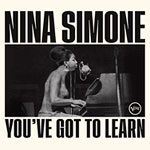 Nina Simone – You've Got To Learn (Cover)