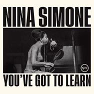 Nina Simone – You've Got To Learn (Cover)