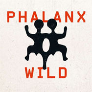 Phalanx – Wild (Cover)