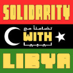 Solidarity With Libya