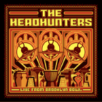 The Headhunters – Live From Brooklyn Bowl (Cover)