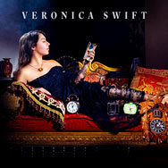 Veronica Swift – Veronica Swift (Cover)