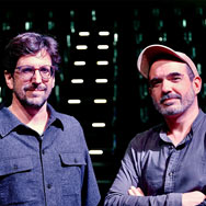 Andreas Waelti & Luca Sisera