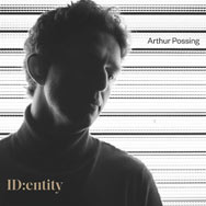 Arthur Possing – ID:entity (Cover)