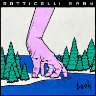 Botticelli Baby – Boah (Cover)