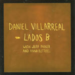 Daniel Villarreal – Lados B (Cover)